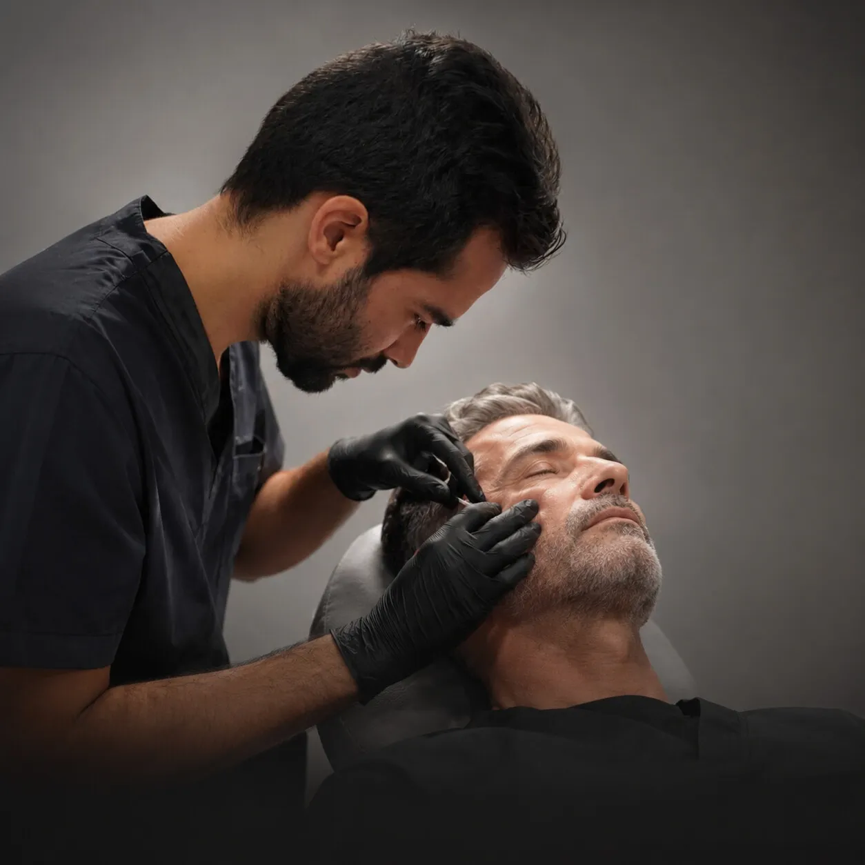 Medicina estética y láser