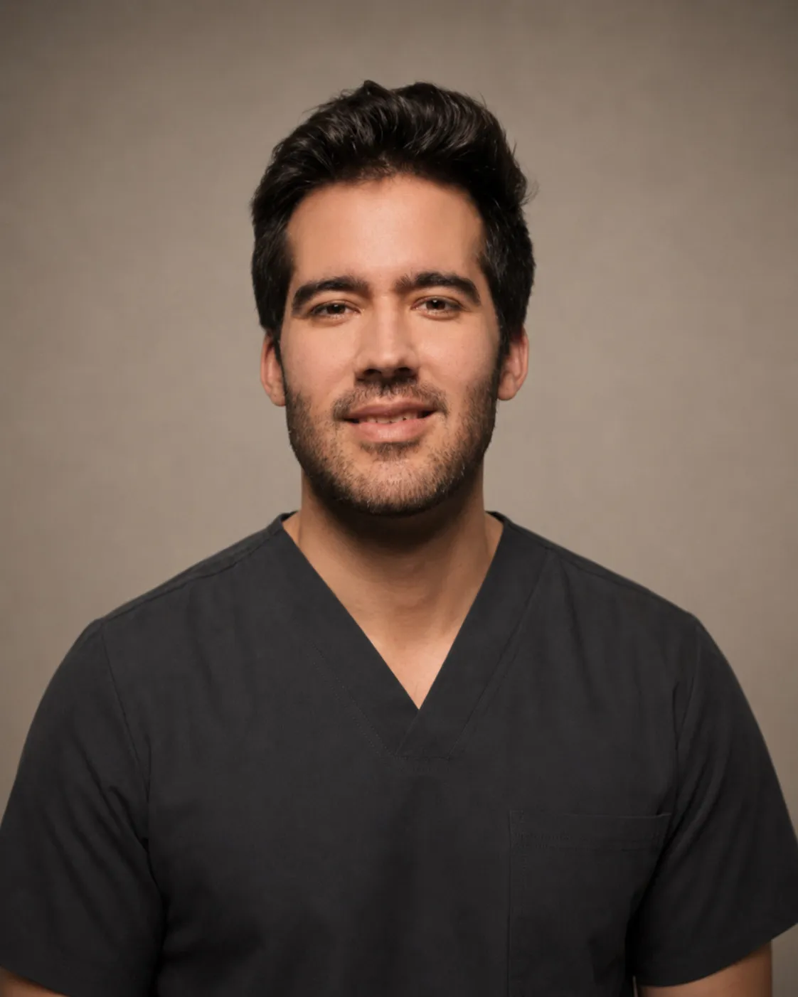 Dr. Manuel Ballesteros Redondo, dermatólogo en dermaMER Valencia