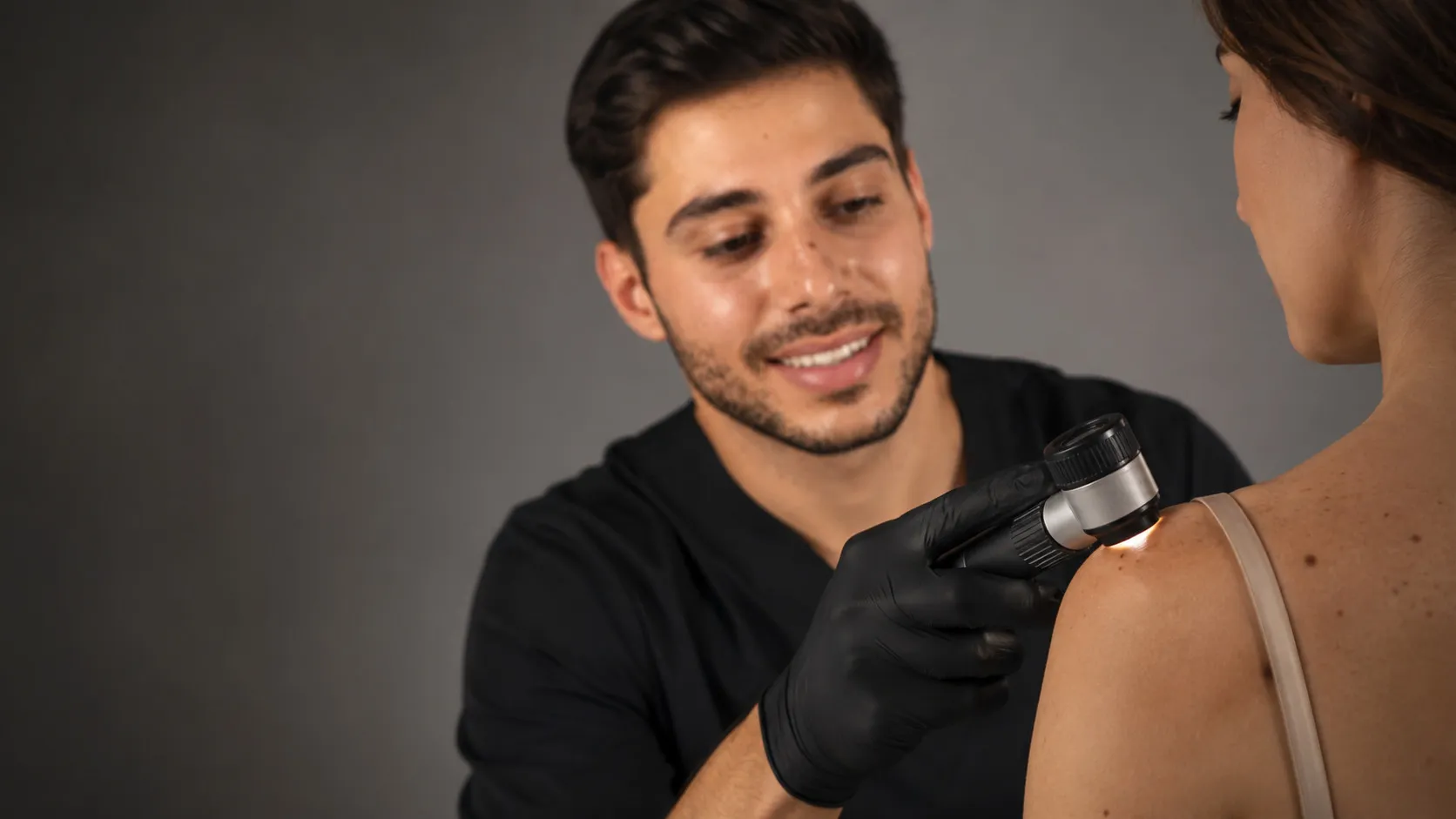 Dermatología