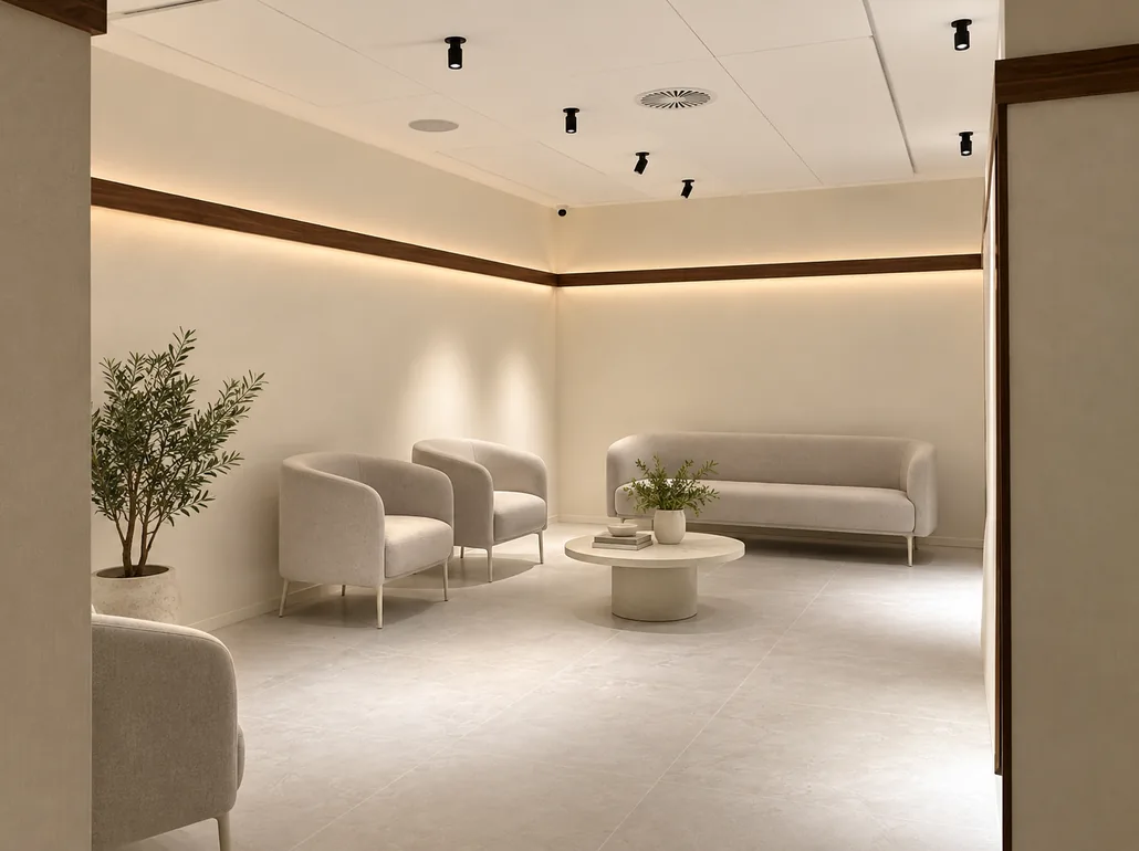 Sala de espera